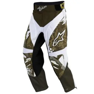 Spedizione Gratuita ALPINESTARS STELLA CHARGER PANT-26