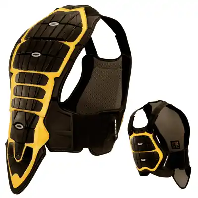 Scelto Dai Clienti SPIDI BACK&CHEST CM 160-170-M