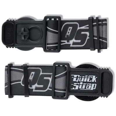 Soddisfatti O Rimborsati ACERBIS QUICK STRAP NERO-