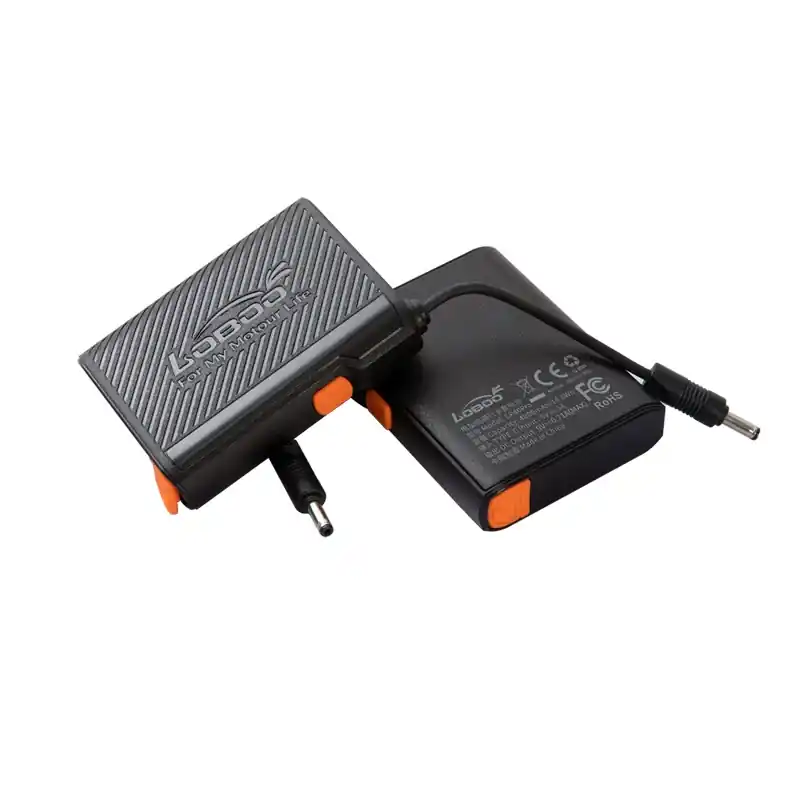 Batteria Loboo CP40Pro- Professionale