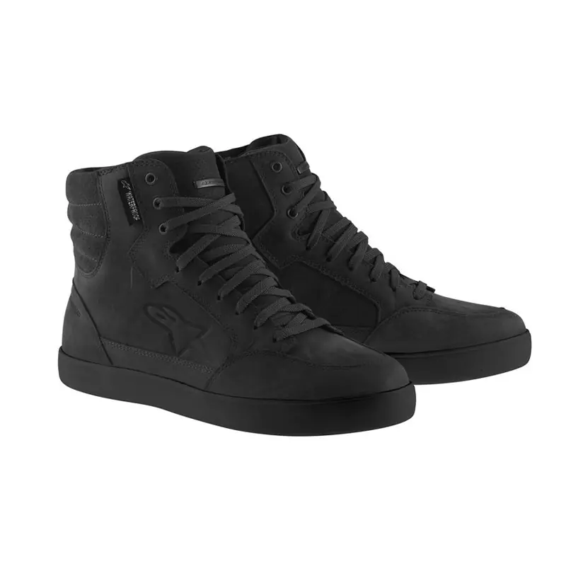 Affare Alpinestars J-6 waterproof nero-6,5