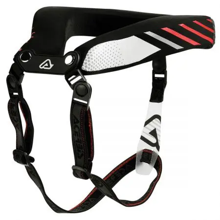 ACERBIS STABILIZING COLLAR 2.0- Soddisfatti O Rimborsati