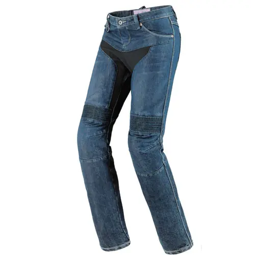 SPIDI FURIOUS JEANS LADY STONE WASHED-27 Offerta