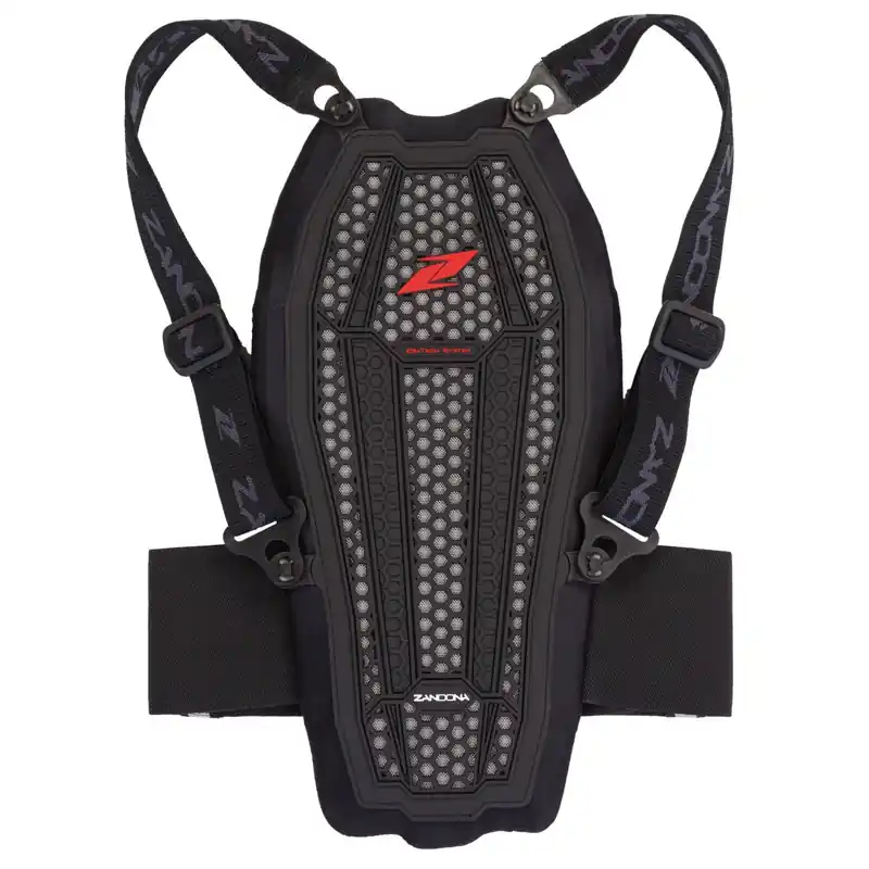 ZANDONA ESATECH BACK PRO KID X7- Prezzo Scontato