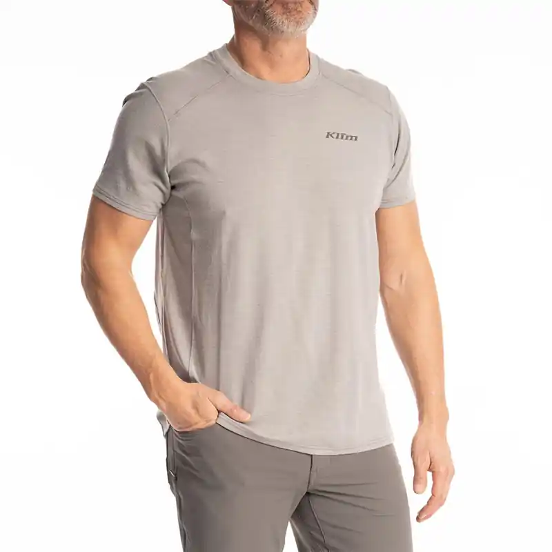 Maglia Klim Mesa Falls Wool monument- Spedito Oggi
