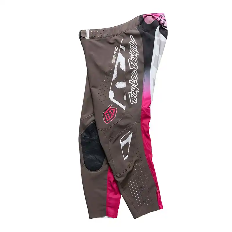 Solo Oggi Pantaloni Troy Lee Designs Se Pro Myth pumice-