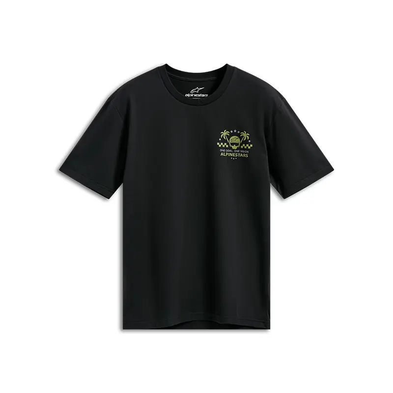 Offerta Maglia Alpinestars Order CSF nero-