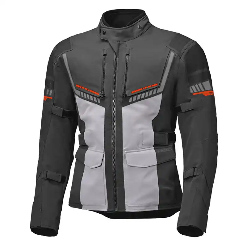 Giacca Held Tamarack grigio nero- A Buon Prezzo