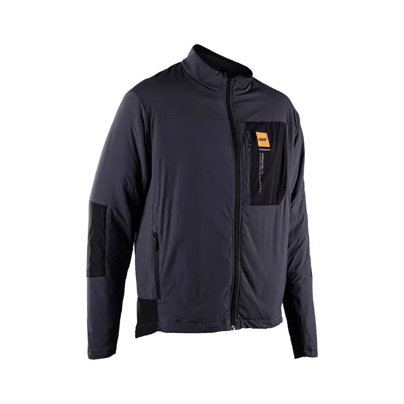 A Buon Prezzo Giacca Leatt ADV 7.5 ThermalFlow nero-
