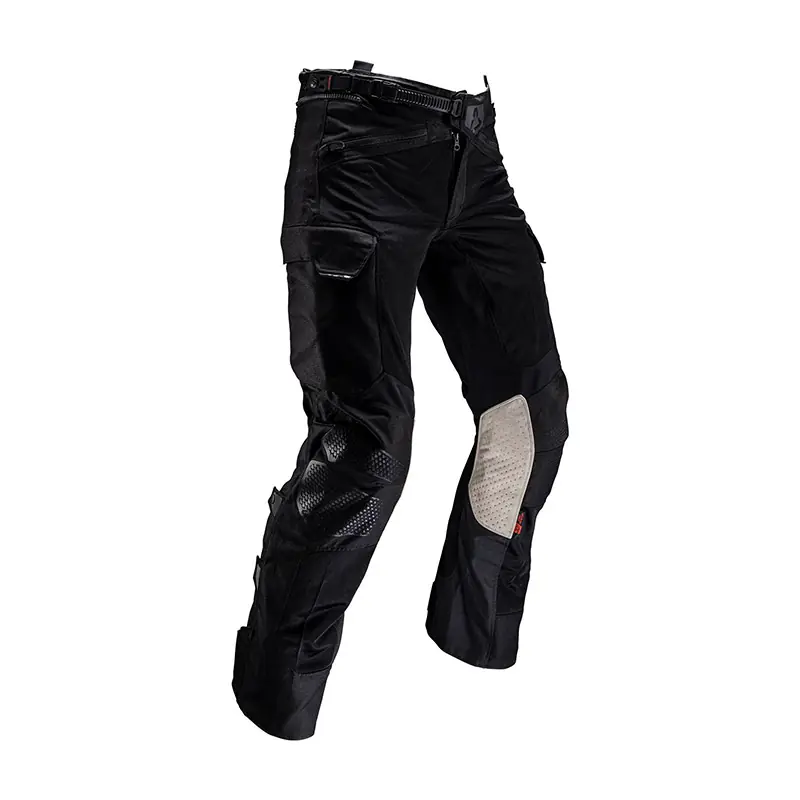 Pantaloni Leatt ADV Flowtour 5.5 Short nero- Nuovo Arrivo
