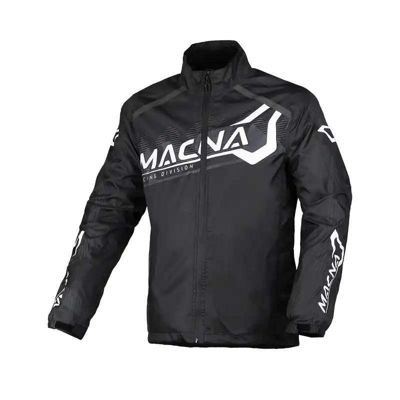 Compra Oggi Stesso Giacca Macna Rainossi nero bianco-