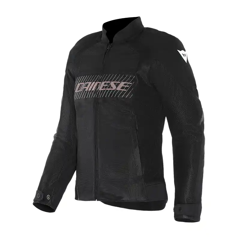 Giacca Donna Dainese Herosphere Air Wmn nero peach- Nuova Collezione