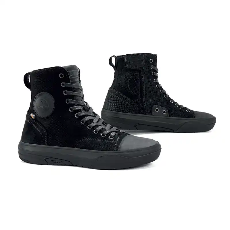 Scarpe Donna Falco Lennox 3 nero- Compra Adesso