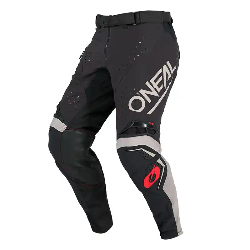 Pantaloni O Neal Prodigy Five Four V.25 grigio- Pagamento Sicuro