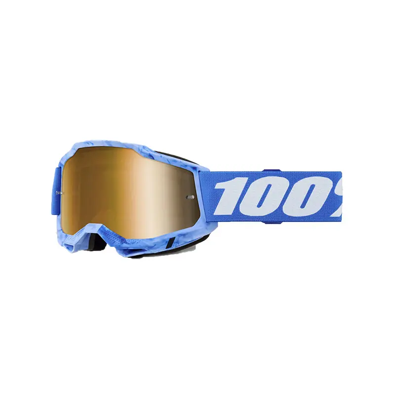 100% Accuri 2 Sursi specchiato oro- Offerta