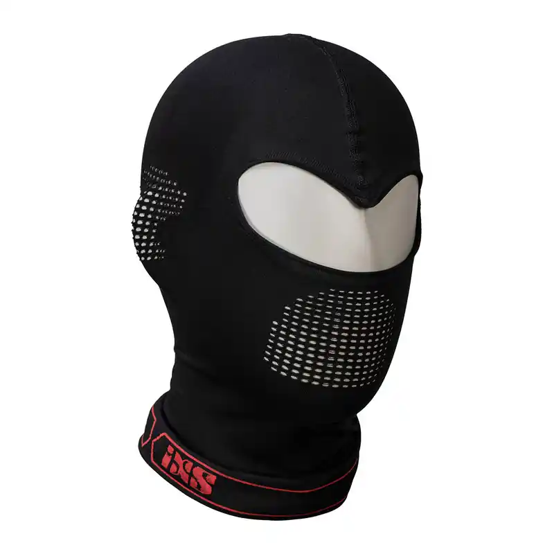 Compra Adesso Sottocasco Ixs 365 Light nero grigio-