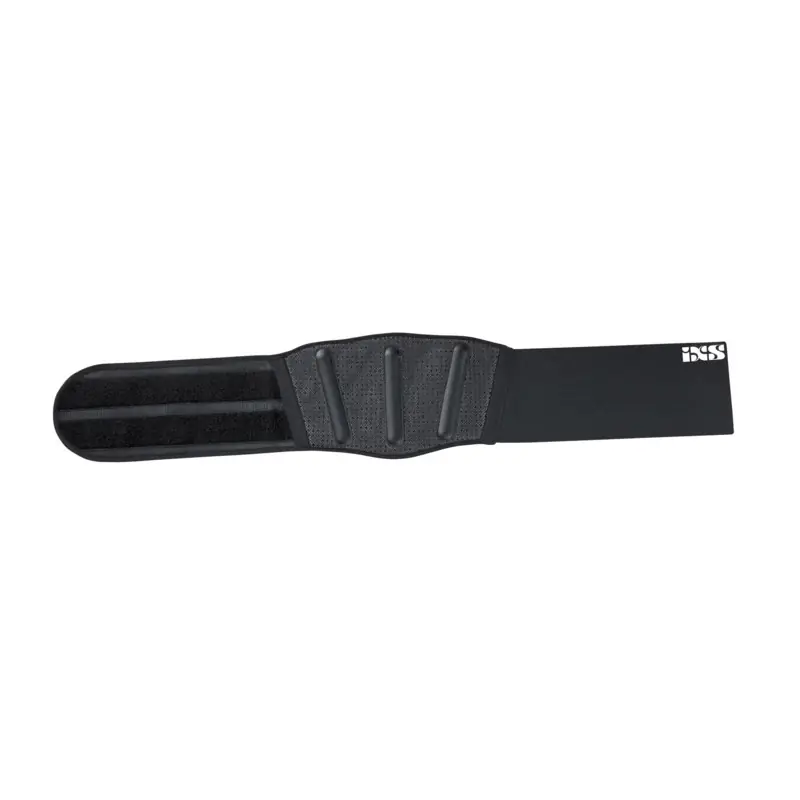 Ultimissimo Modello Cintura Lombare IXS Vented 2.0 nero-