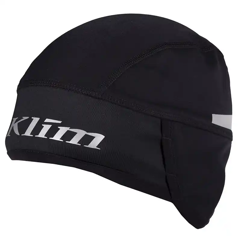 Klim Inversion Beanie nero- Direttamente Dal Produttore