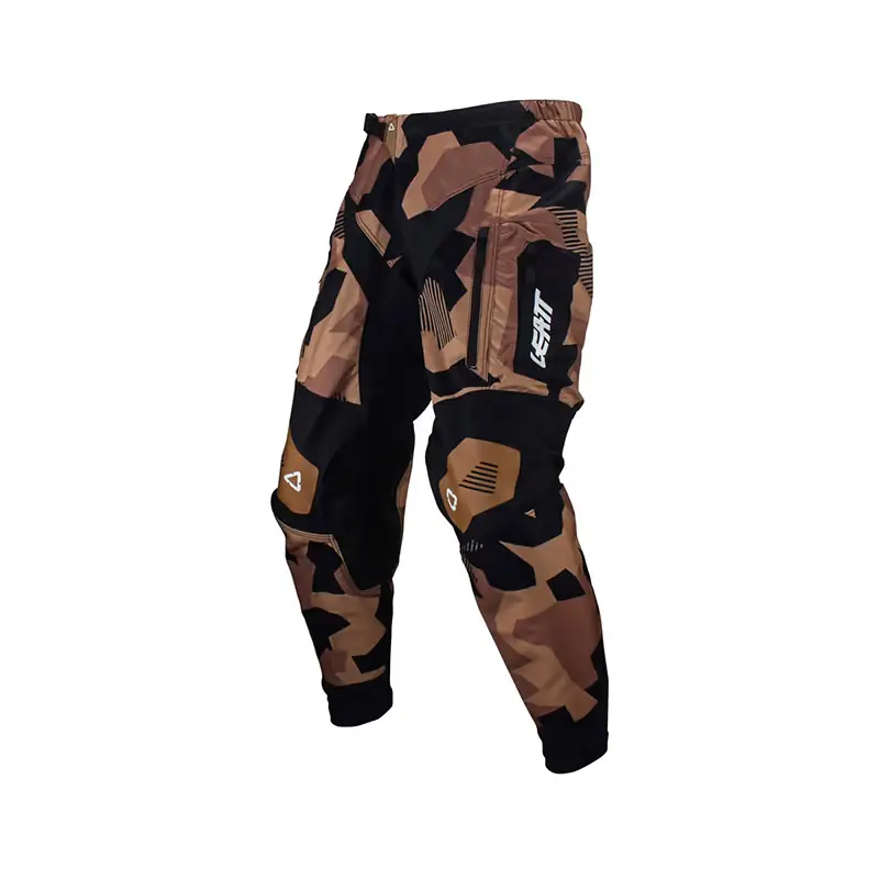Pantaloni Leatt 4.5 Enduro 2024 stone- Economico