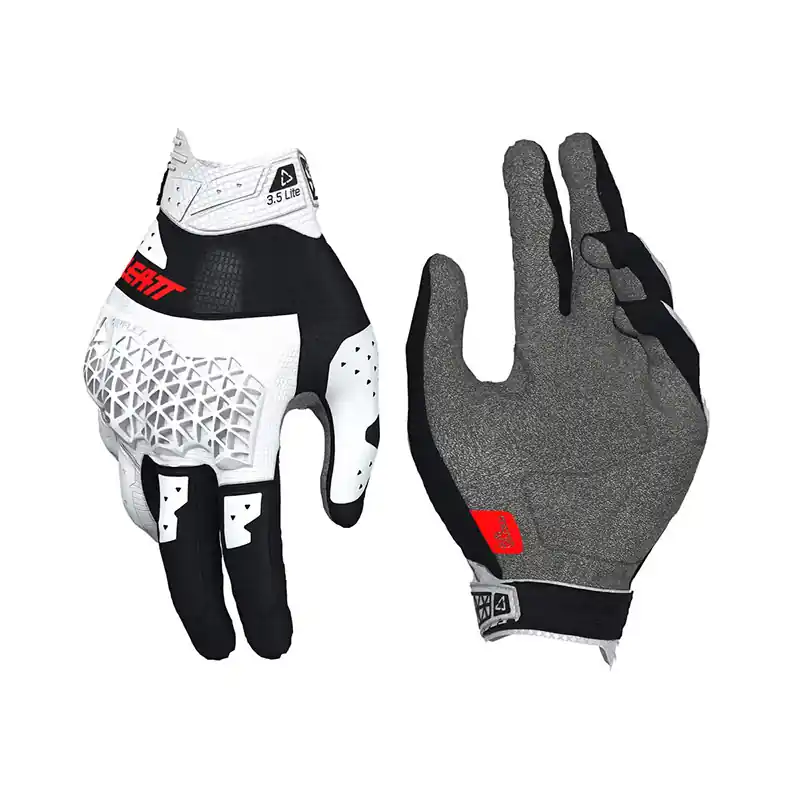 Guanti Leatt 3.5 Lite 2024 forge- Economico
