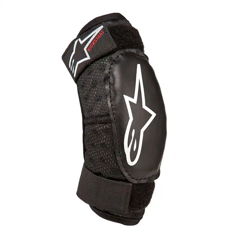 Gomitiere Bimbo Alpinestars Bionic Action Kickstart- Novità