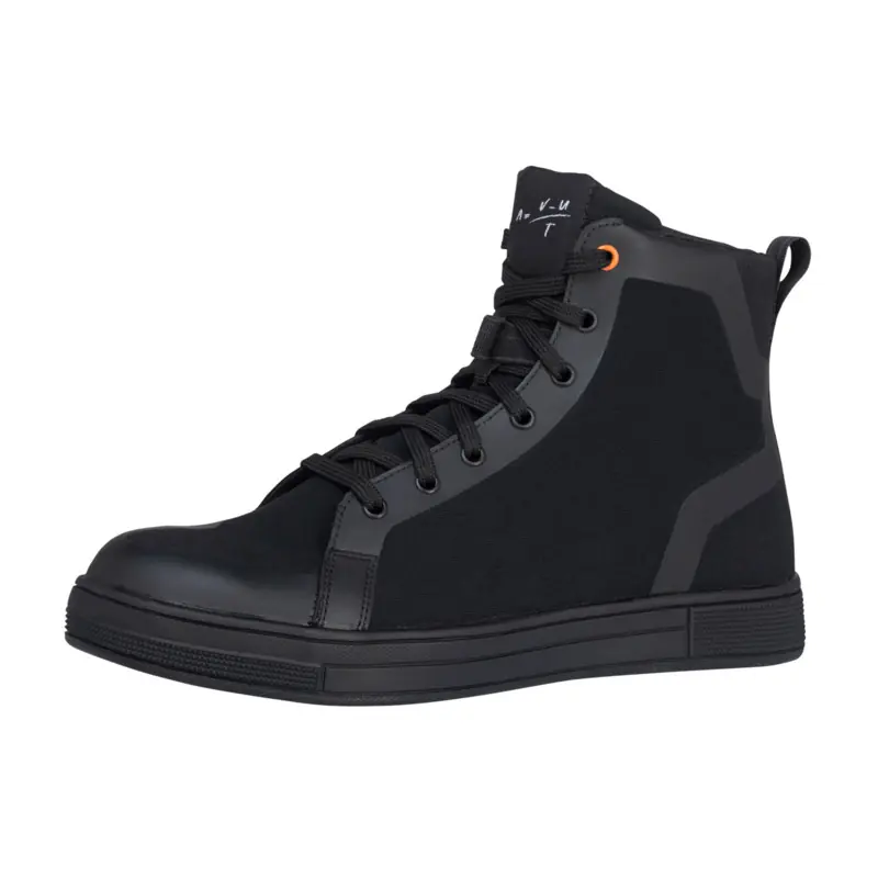 Must-Have Scarpe Donna IXS Classic Style nero-