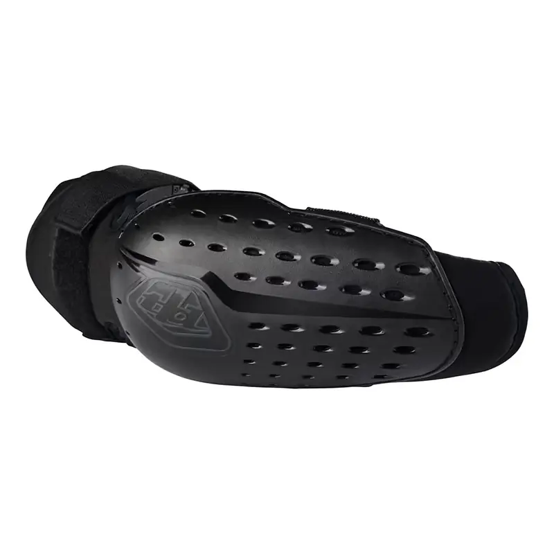 Gomitiere Bimbo Troy Lee Designs Rogue nero- Bestseller