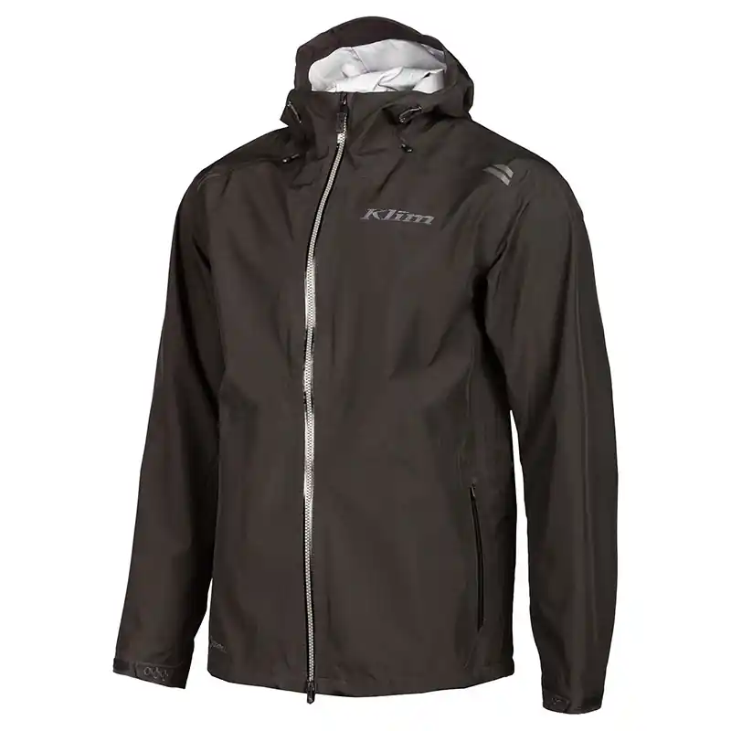 Prezzo Basso Giacca Klim Stow Away Pro nero asphalt-