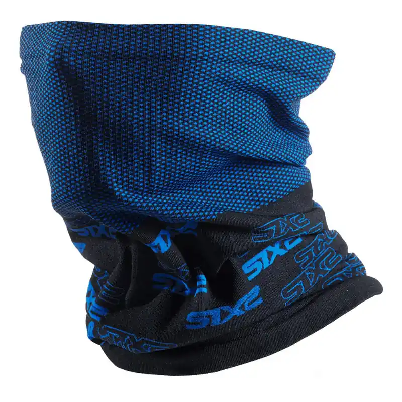 Bestseller Scaldacollo SIX2 TBX blu scuro-