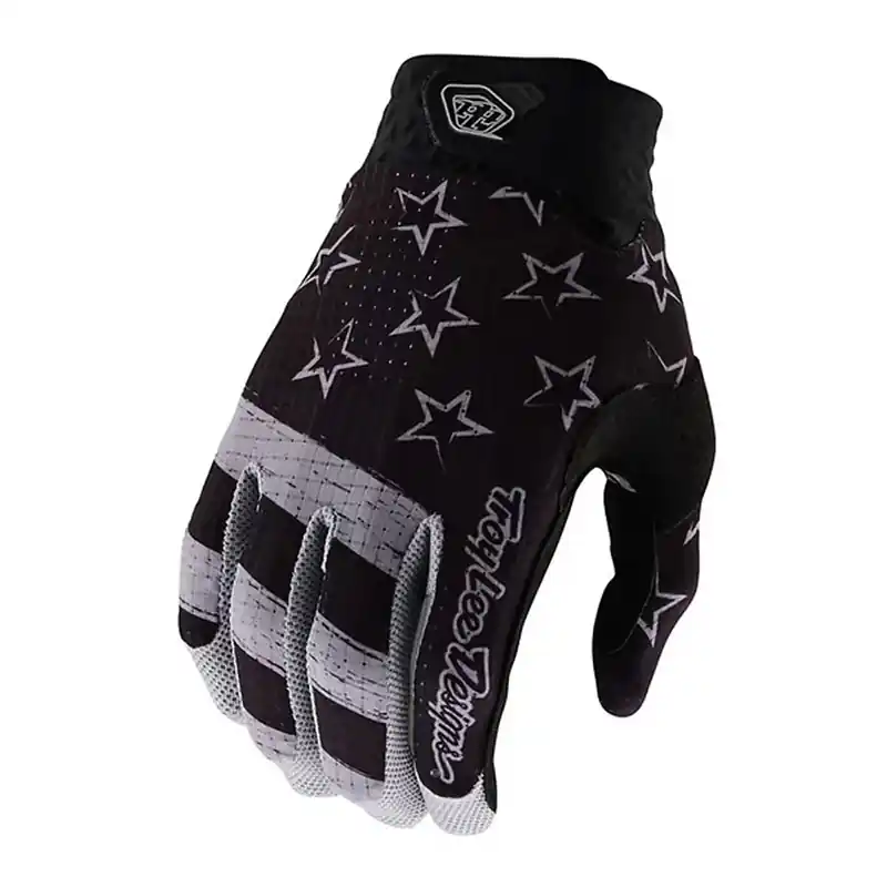 Prezzo Basso Guanti Troy Lee Designs Air Citizen nero-