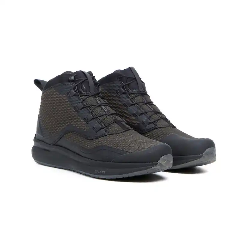 Promozione Esclusiva Scarpe MomoDesign Firegun-3 WP verde nero-