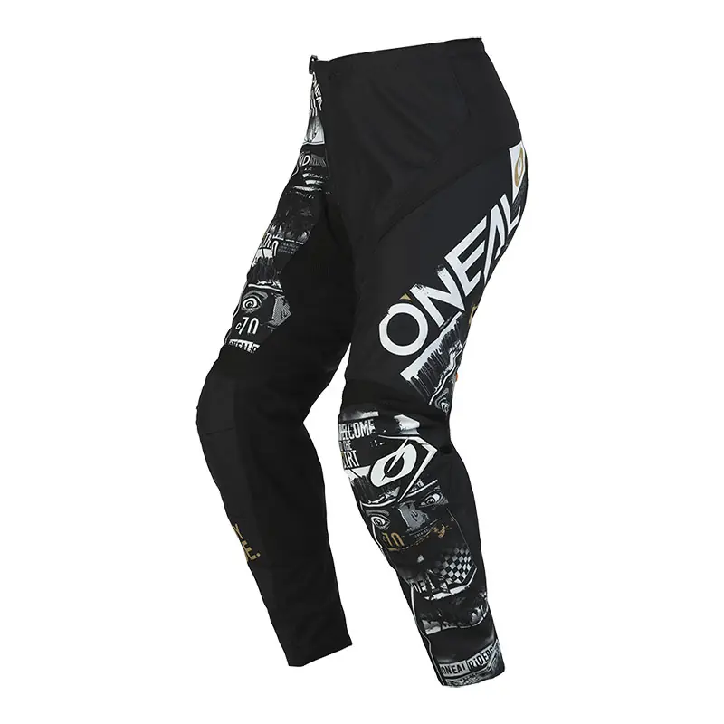 Spedizione Espresso Pantaloni O Neal Mayhem Youth Attack V.23 nero-