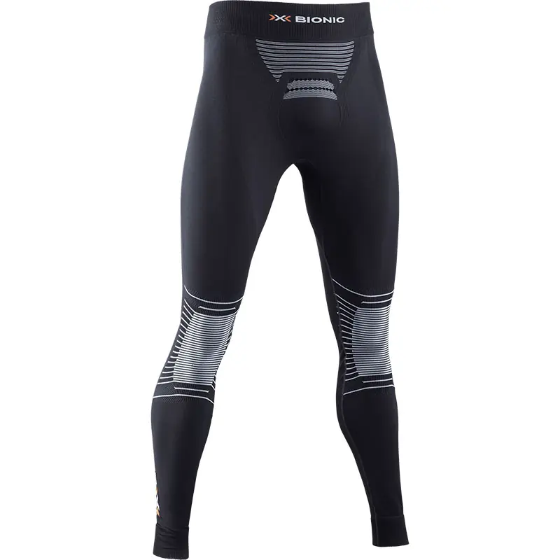 Offerta Pantaloni X-Bionic Energizer 4.0 LG nero opal-