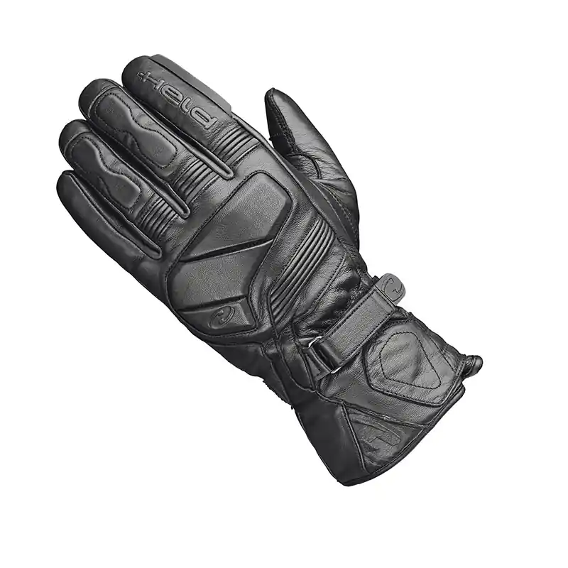 Guanti Held Travel 6.0 Tex nero- Nuovo Arrivo