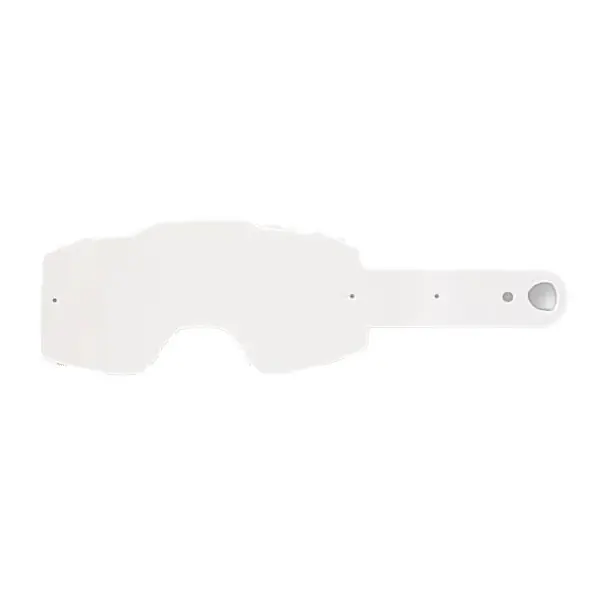 Esclusivo Redbull Strive Tear Offs 10Pack-