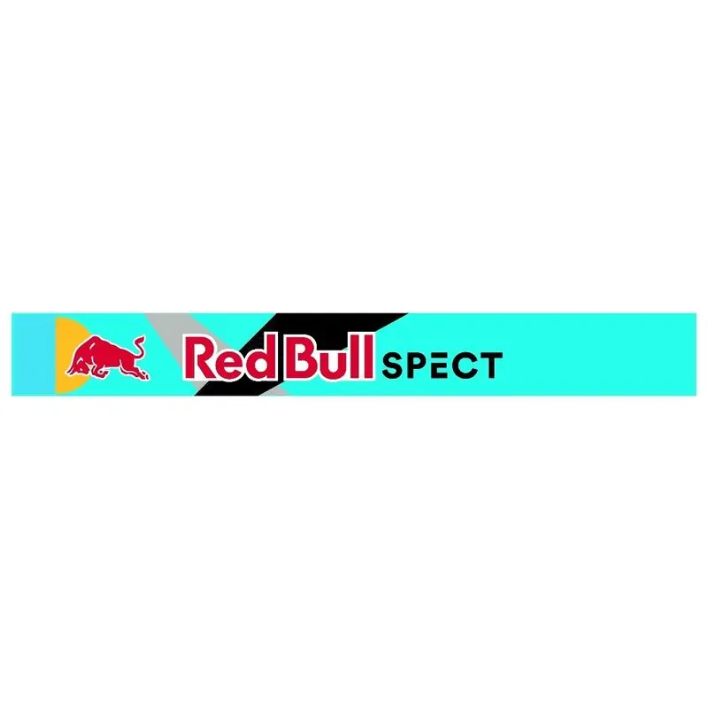 Nuova Collezione Elastico Redbull Strive azzurro-