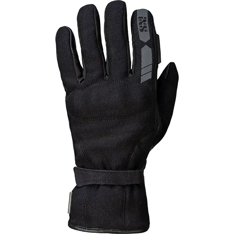 Non Perdere Guanti Donna IXS Classic Torino Evo-ST 3.0 nero-