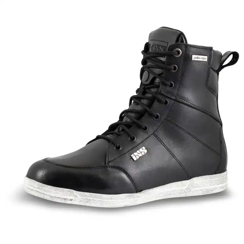 Prezzo Conveniente Scarpe IXS Classic Comfort-ST 2.0 nero-