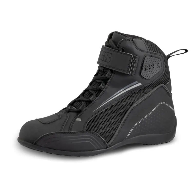Prezzo Conveniente Scarpe IXS Tour Breeze 2.0 nero-