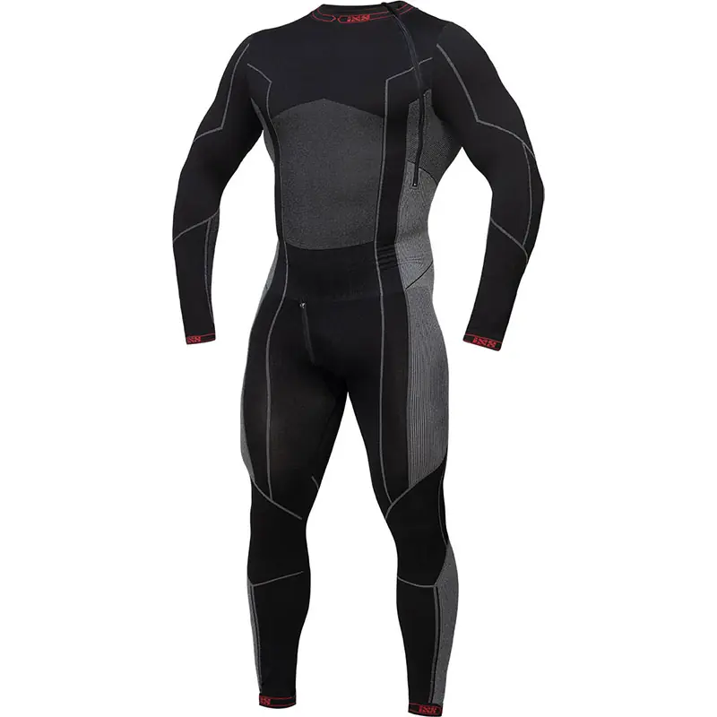 Intimo Completo IXS 365 nero- Novità