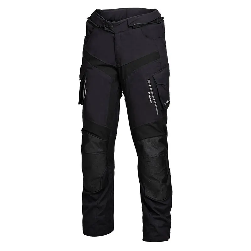 Affare Pantaloni IXS Tour Shape ST nero-