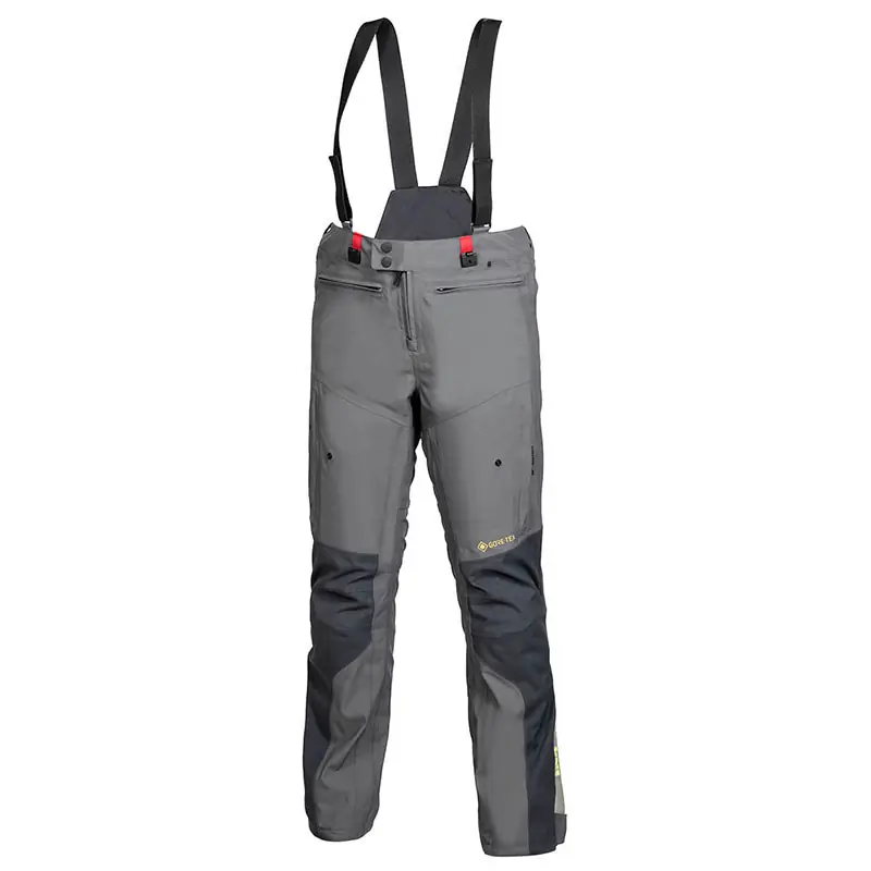 Acquista Ora Pantaloni IXS Tour Master GTX grigio-