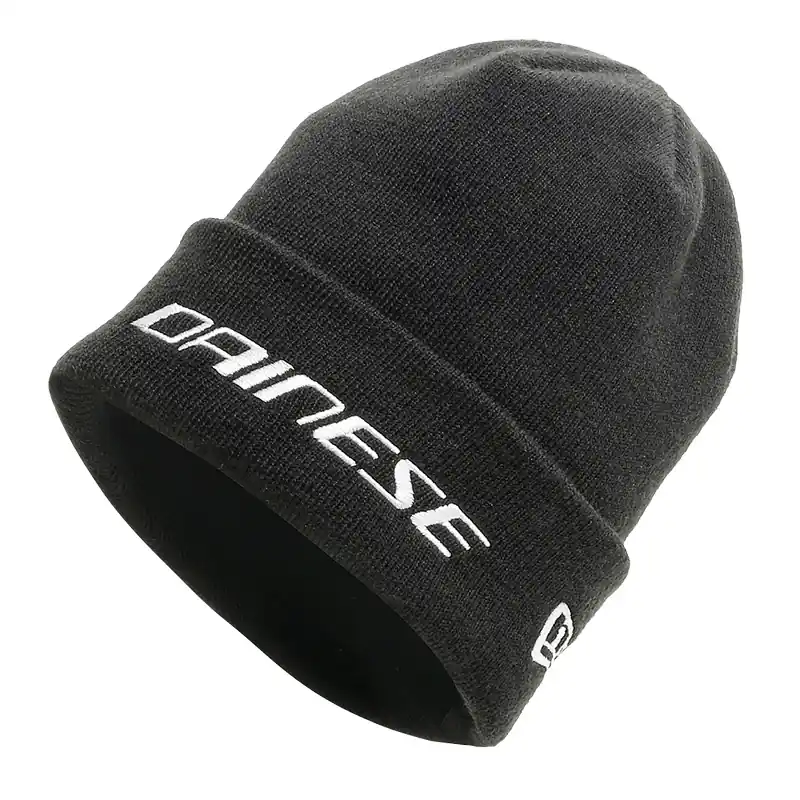 Offerta Lampo Dainese Cuff Beanie nero-