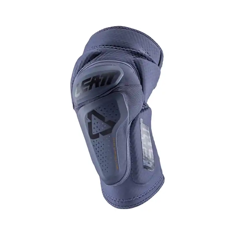 Subito Disponibile Ginocchiere Leatt 3DF 6.0 flint-