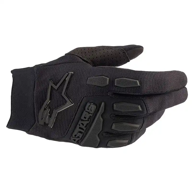 Bestseller Guanti Alpinestars Full Bore 2022 nero grigio-