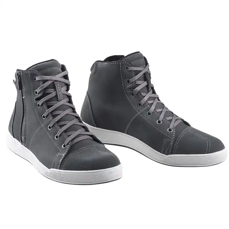 Scarpe Gaerne G Voyager CDG GoreTex grigio- Spedizione Espresso