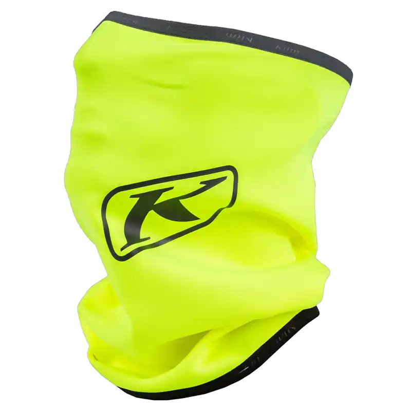 Affare Scaldacollo Klim Neck Warmer hi-vis-