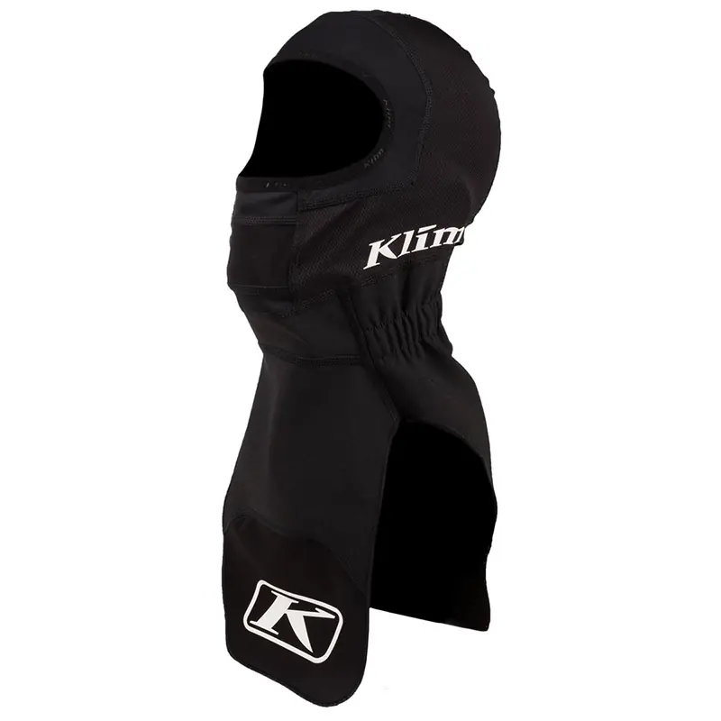 Sottocasco Klim Covert nero- Consegna Rapida