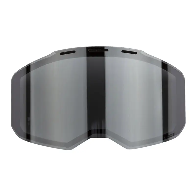 Offerta Speciale Lente Klim Edge specchiata argento-