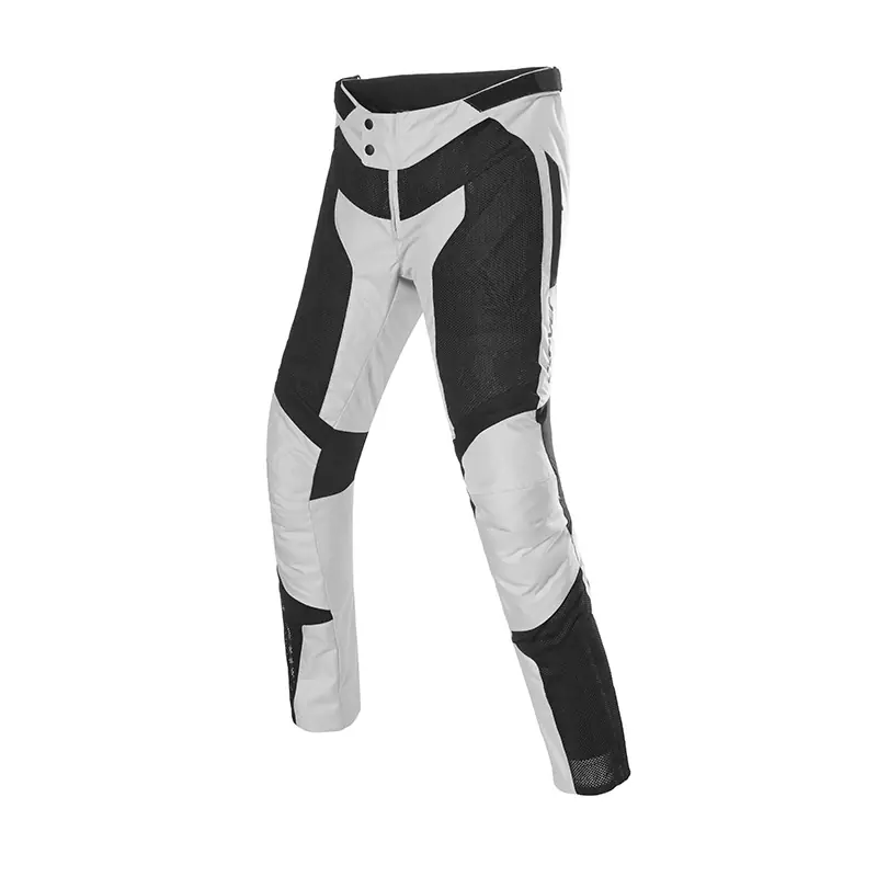 Direttamente Dal Produttore Pantaloni Clover Airjet nero grigio-
